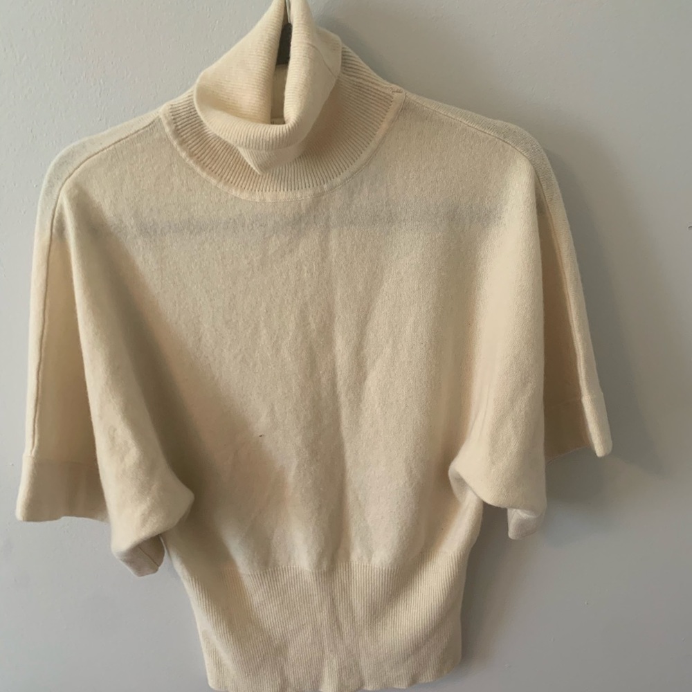 Great quality cashmere sweater